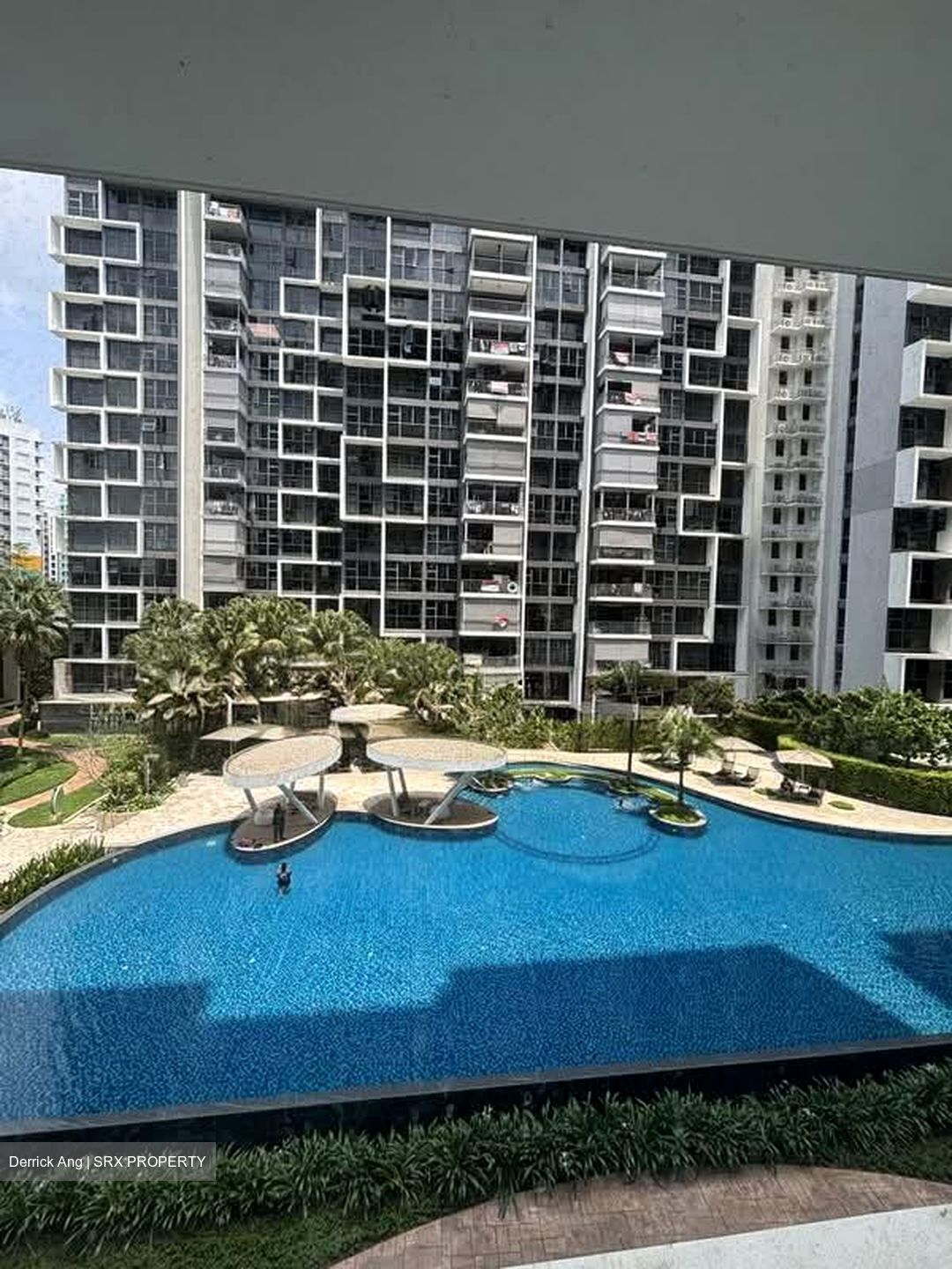 Blossom Residences (D23), Condominium #602188271